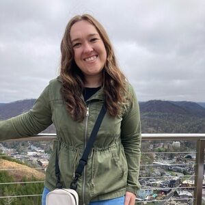 Meet your Posher, Erin